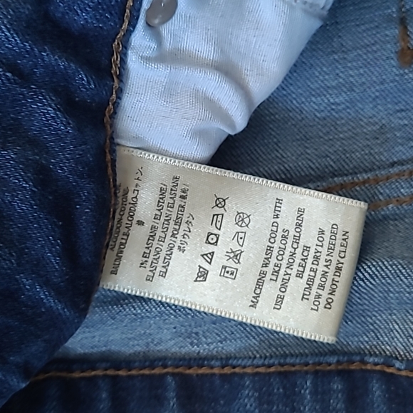 Free People size 26 - Picture 3 of 5